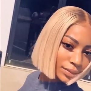 Meet your Posher, Lonnie